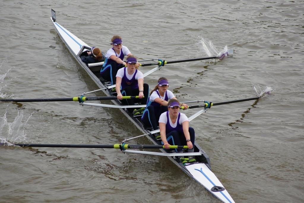 Fours Head 2012