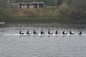 Novice Men
