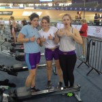 Psyched for the Grand Final