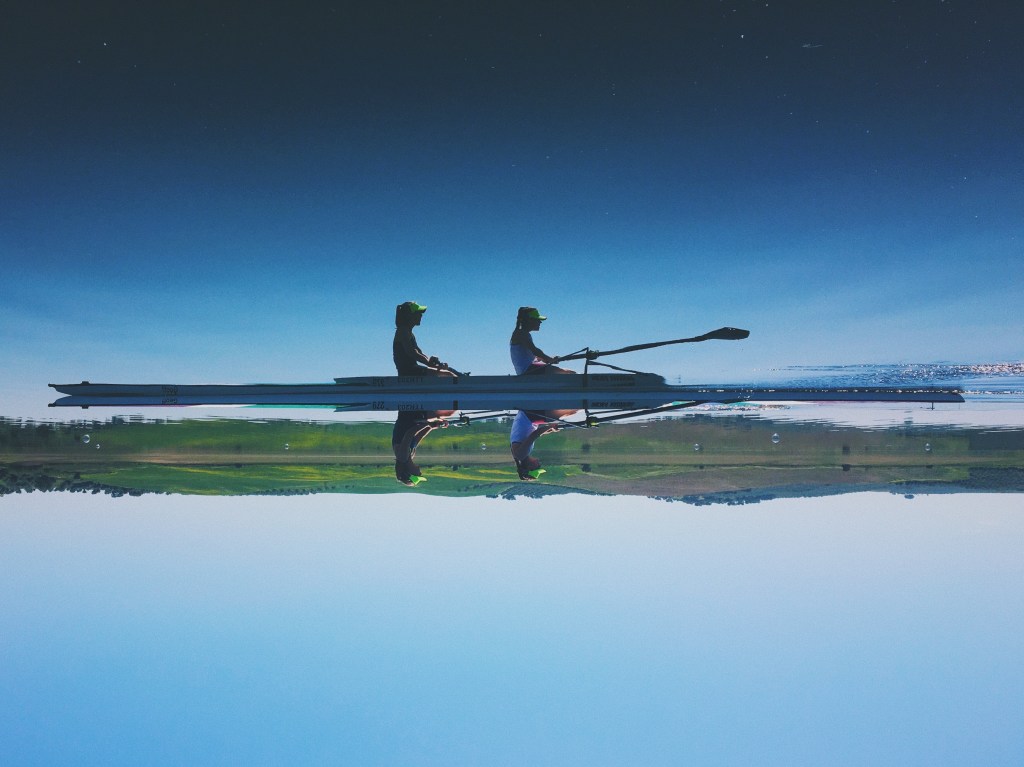 BUCS 2017 Day I – Crew Announcement