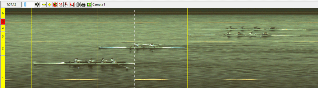 BUCS Day II Roundup & Day III Crew Announcement